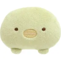 Plush - Badge - Sumikko Gurashi / Penguin?