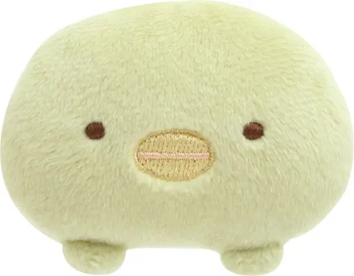 Plush - Badge - Sumikko Gurashi / Penguin?