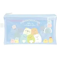 Memo Pad - Pencil - Pen case - Sumikko Gurashi