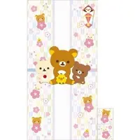 Petit Envelope - RILAKKUMA / Rilakkuma