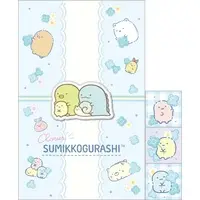 Petit Envelope - Sumikko Gurashi