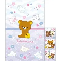 Petit Envelope - RILAKKUMA / Rilakkuma