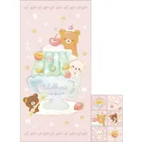 Petit Envelope - RILAKKUMA / Rilakkuma