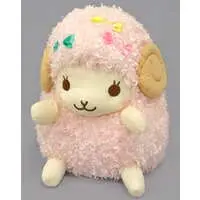 Plush - Hitsuji no wooly