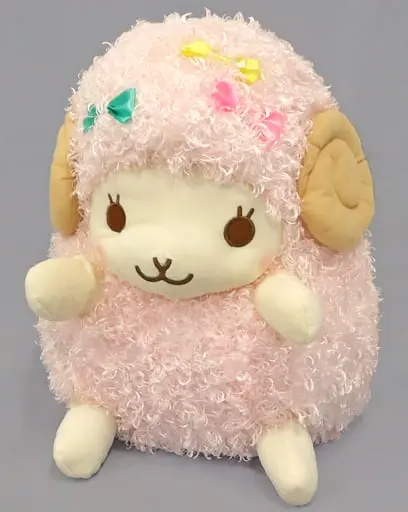 Plush - Hitsuji no wooly