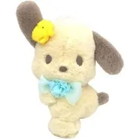 Plush - Sanrio characters / Pochacco