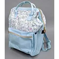Bag - Daypack - Sanrio / Hello Kitty
