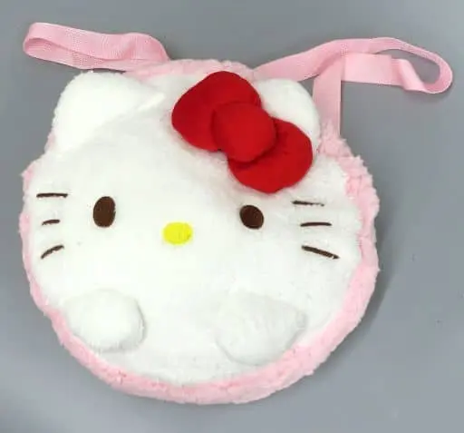 Daypack - Bag - Sanrio characters / Hello Kitty