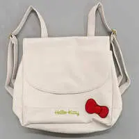 Daypack - Bag - Sanrio / Hello Kitty