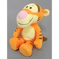 Plush - Winnie the Pooh / Tigger