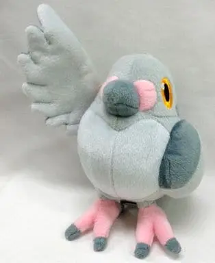 Plush - Pokémon / Pidove