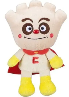 Plush - Anpanman / Creampanda