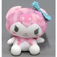 Plush - Sanrio / Kuromi