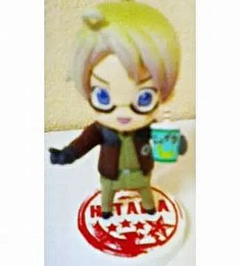 Trading Figure - Hetalia