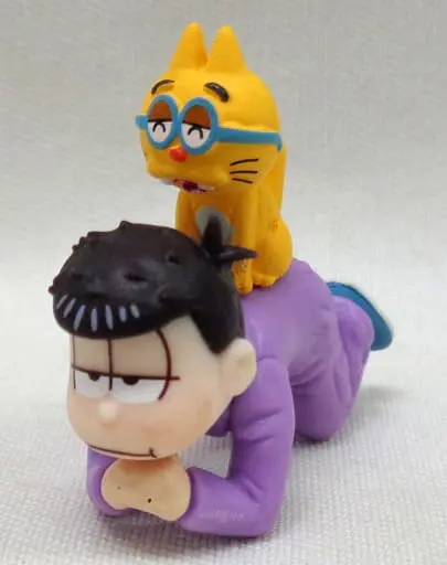 PUTITTO - Osomatsu-san