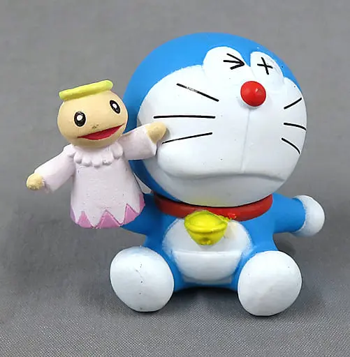 Trading Figure - Doraemon