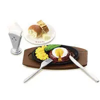 Trading Figure - Petit Sample Series