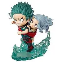 Trading Figure - Boku no Hero Academia (My Hero Academia)