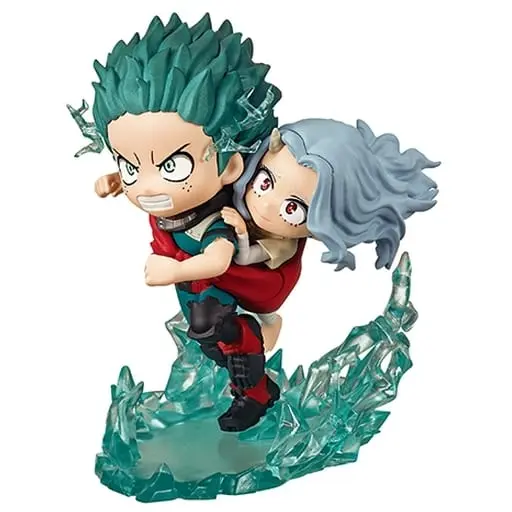 Trading Figure - Boku no Hero Academia (My Hero Academia)