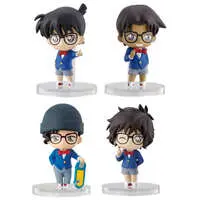 Trading Figure - Detective Conan