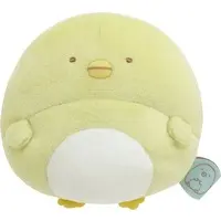 Kyomugurumi - Sumikko Gurashi / Penguin?