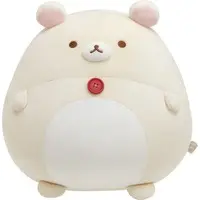 Kyomugurumi - RILAKKUMA / Korilakkuma