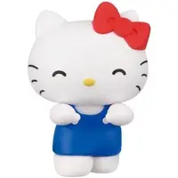 Trading Figure - Sanrio characters / Hello Kitty