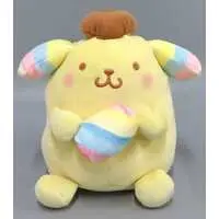 Plush - Sanrio characters / Pom Pom Purin