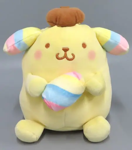 Plush - Sanrio characters / Pom Pom Purin