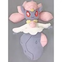 Plush - Pokémon / Diancie