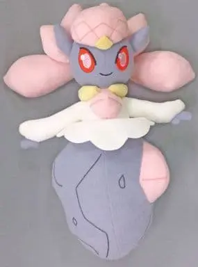 Plush - Pokémon / Diancie