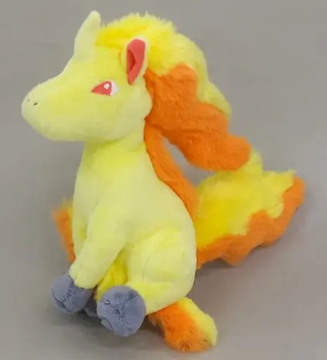 Plush - Pokémon / Rapidash