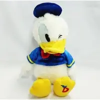 Plush - Disney / Donald Duck