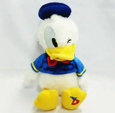 Plush - Disney / Donald Duck