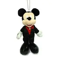 Plush - Disney / Mickey Mouse