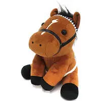 Plush - Horse