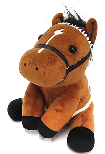 Plush - Horse