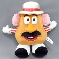 Plush - Toy Story / Mr. Potato Head