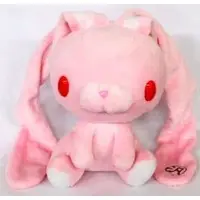 Plush - Chax GP / All-Purpose Bunny