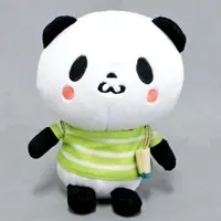 Plush - Okaimono Panda