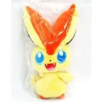 Plush - Pokémon / Victini