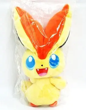 Plush - Pokémon / Victini