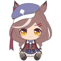 Plush - Uma Musume Pretty Derby