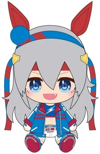 Plush - Uma Musume Pretty Derby