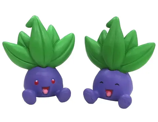 Trading Figure - Pokémon / Oddish