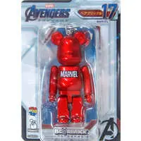 Trading Figure - MARVEL