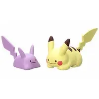 Trading Figure - Pokémon / Ditto