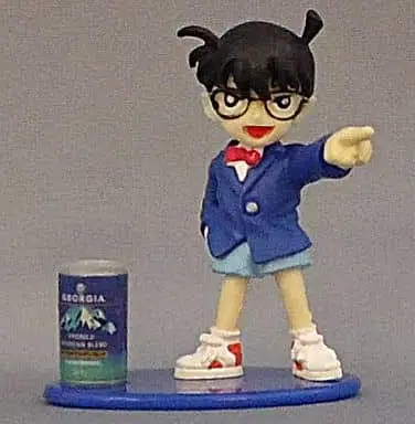 Trading Figure - Detective Conan