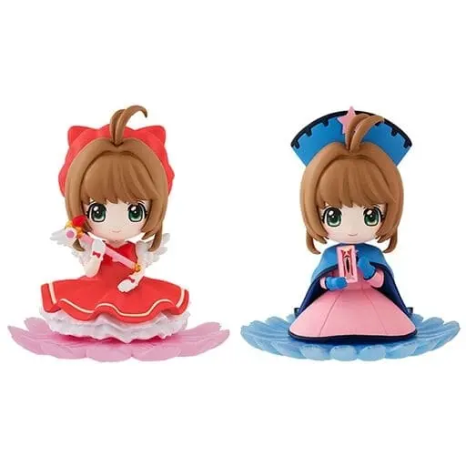 Trading Figure - Card Captor Sakura