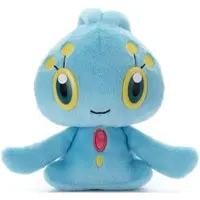 Plush - Pokémon / Manaphy